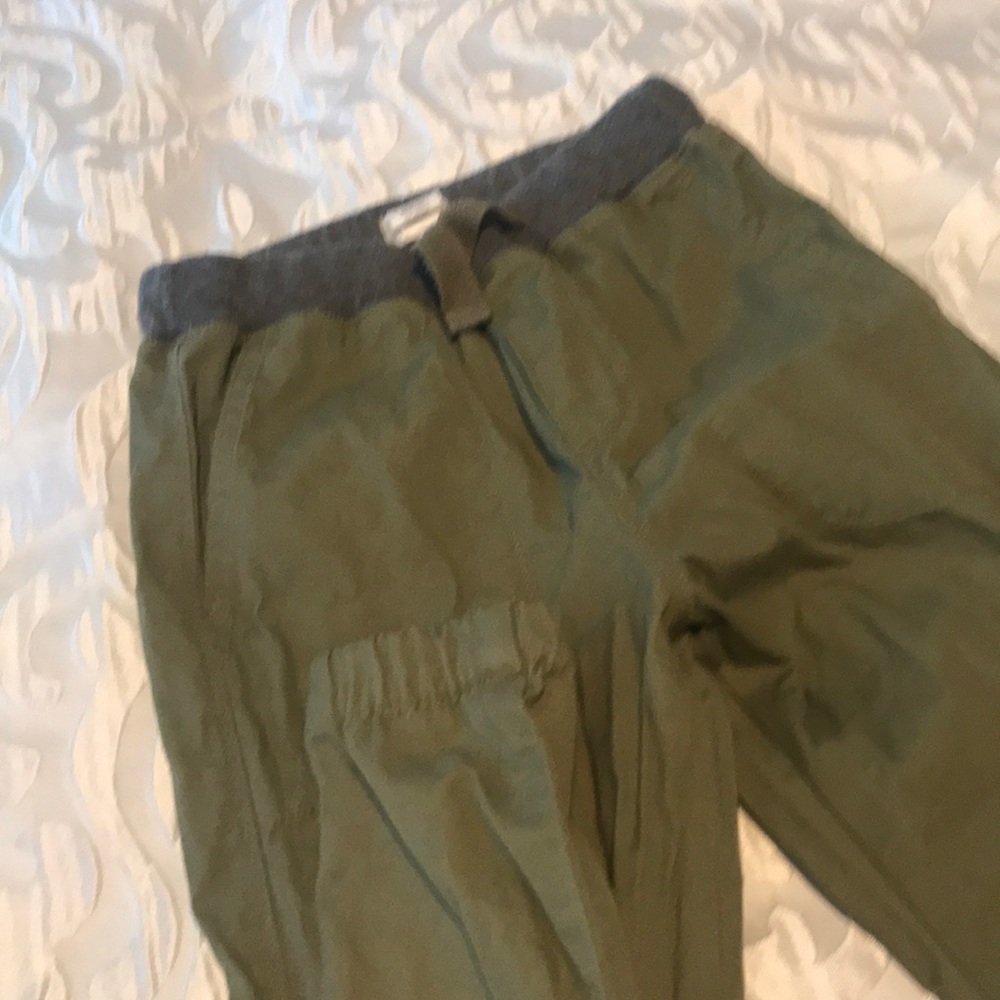 J crew joggers for boys - Picture 2 of 2